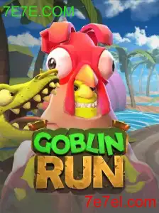 GoblinRun: Uma Nova Aventura de Corrida no Brasil
