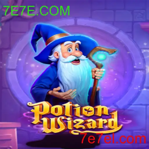 PotionWizard